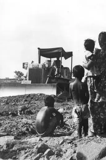 Bombay: Our City (1985)