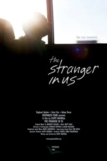 The Stranger in Us (2010)