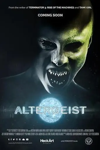 Altergeist (2014)