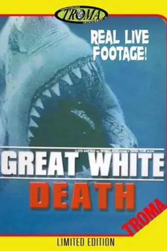 Sharks! - Pirates of the Deep (1981)