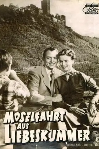 Heartbroken on the Mosel (1953)
