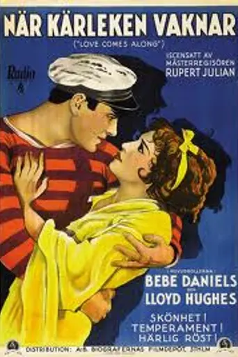 Love Comes Along (1930)
