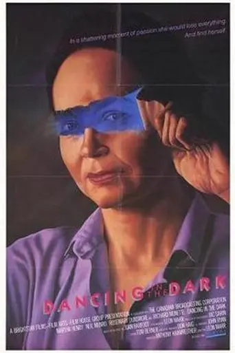 Dancing in the Dark (1986)