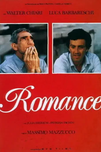 Romance (1986)