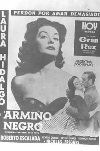 Armiño Negro (1953)