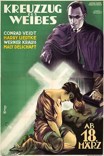The Woman's Crusade (1926)