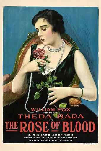 The Rose of Blood (1917)