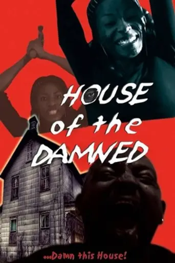 House of the Damned (1996)