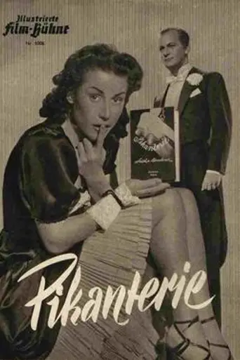 A Rare Lover (1950)