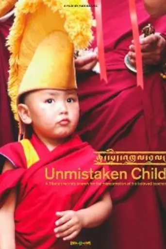 Unmistaken Child (2008)