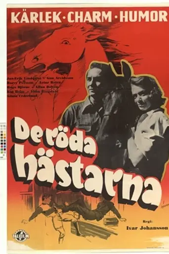 The Red Horses (1954)