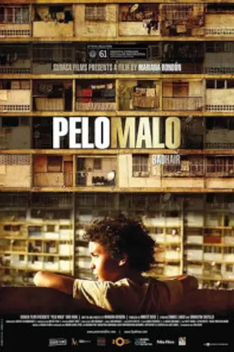 Bad Hair (2013)