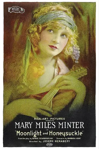 Moonlight and Honeysuckle (1921)