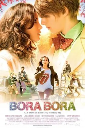 Bora Bora (2011)
