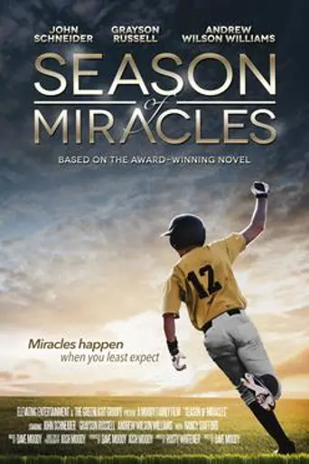 Season of Miracles (2013)