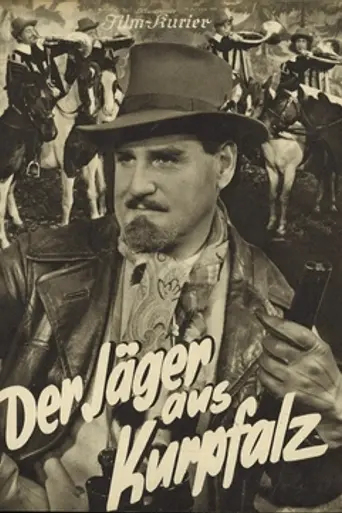 The Hunter from Kurpfalz