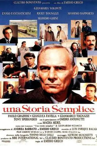 A Simple Story (1991)