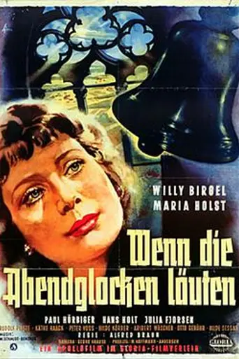 When the Evening Bells Ring (1951)