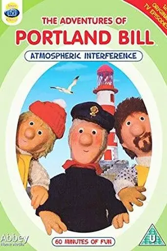 The Adventures of Portland Bill (1983)