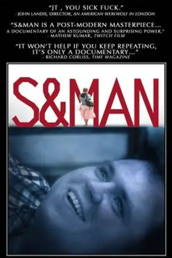 S&Man (2006)