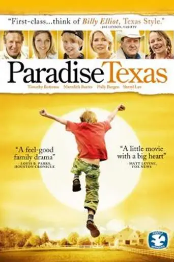 Paradise, Texas (2006)