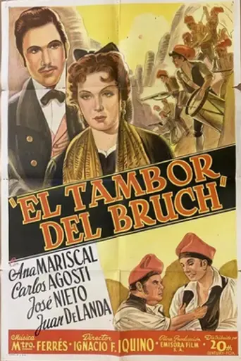 El tambor del Bruch (1948)