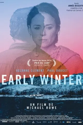 Early Winter (2015)