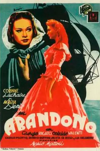 Abbandono (1940)