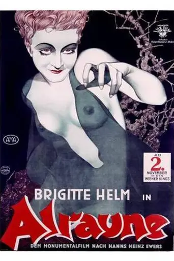 Alraune (1928)