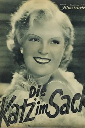 Die Katz’ im Sack (1935)