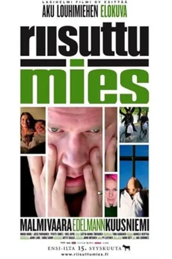 Man Exposed (2006)