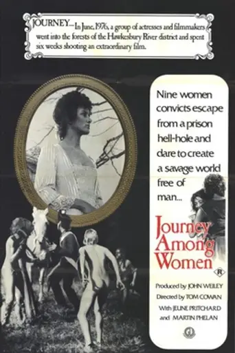 Journey Among Women (1977)