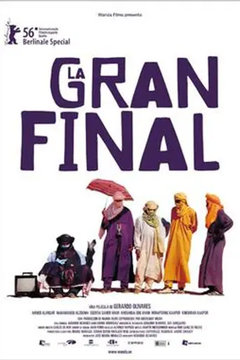 La Gran final (2006)
