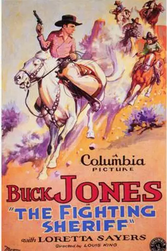 The Fighting Sheriff (1931)