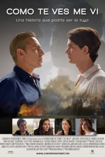 Como te ves me vi (2017)
