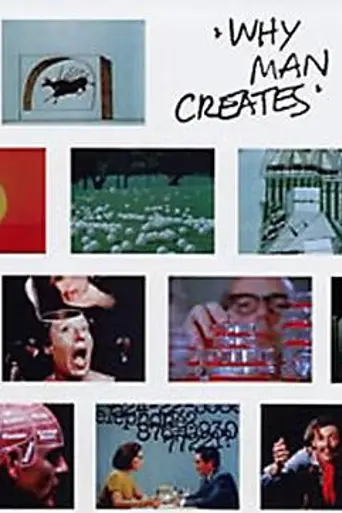 Why Man Creates (1968)