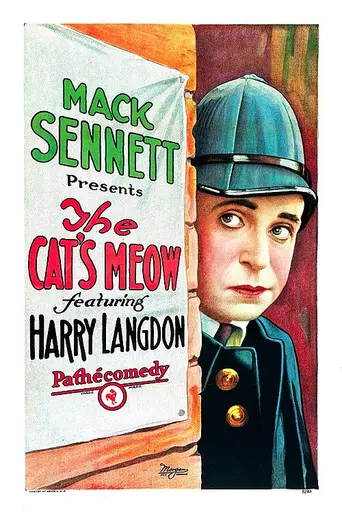The Cat's Meow (1924)