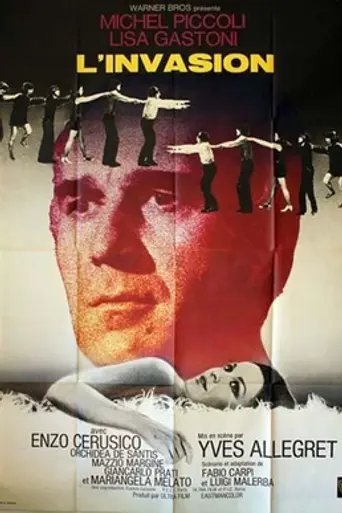 Invasion (1970)