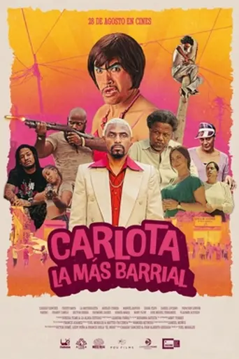 Carlota the Most Neighborhood-Like