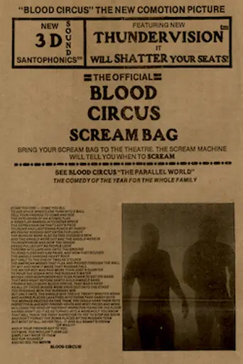 Blood Circus (1985)