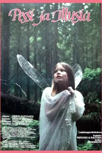 Pessi and Illusia (1984)