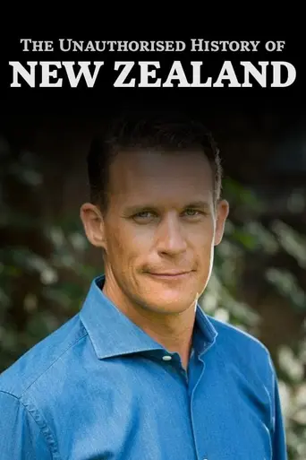 The Unauthorised History of New Zealand (2005)