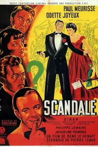 Scandal (1948)