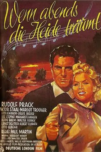 When the Heath Dreams at Night (1952)