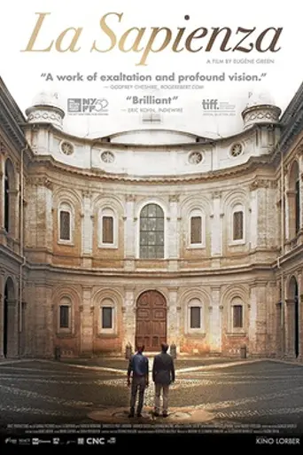 La Sapienza (2014)