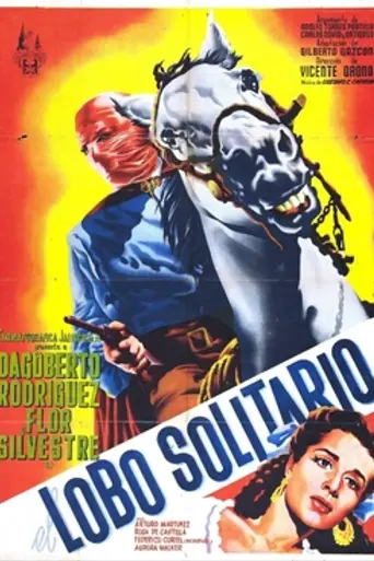 El lobo solitario (1952)