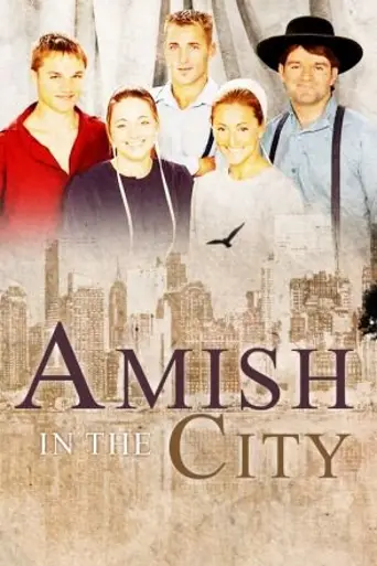 Amish in the City (2004)