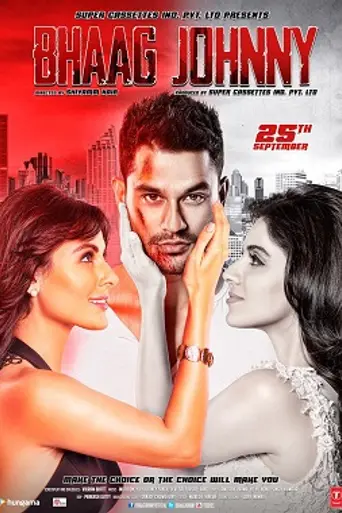 Bhaag Johnny (2015)