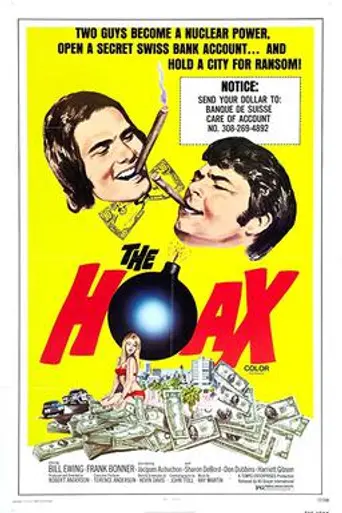 The Hoax (1972)