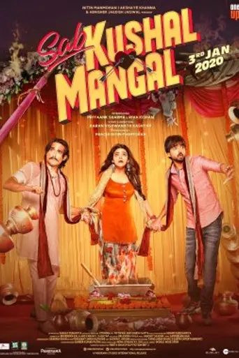 Sab Kushal Mangal (2020)